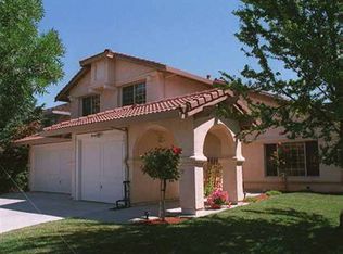 643 Canyon Crest Rd, San Ramon, CA 94582