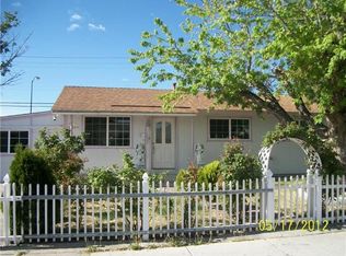1549 Oxford Ave, Sparks, NV 89431