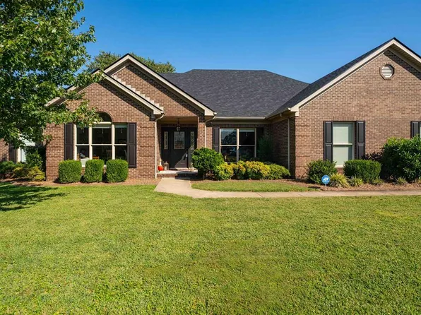 2552 Hillbrooke Pkwy, Owensboro, KY 42303