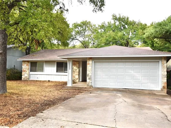 12233 Forsythe Dr, Austin, TX 78759