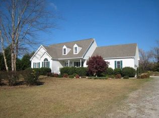 5408 Saint Marys Church Rd, Lucama, NC 27851