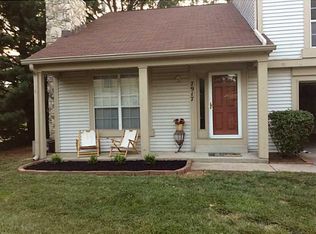 7917 Hunters Path, Indianapolis, IN 46214