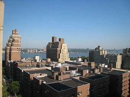 1st image of 698 W End Ave APT 12B