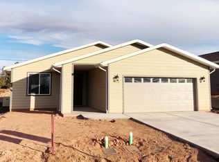 109 S Hillcrest Dr, Snowflake, AZ 85937