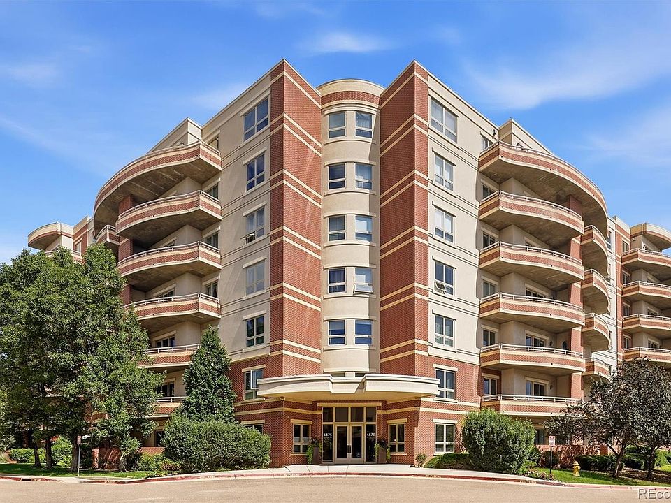 1st image of 4875 S Monaco Street #108