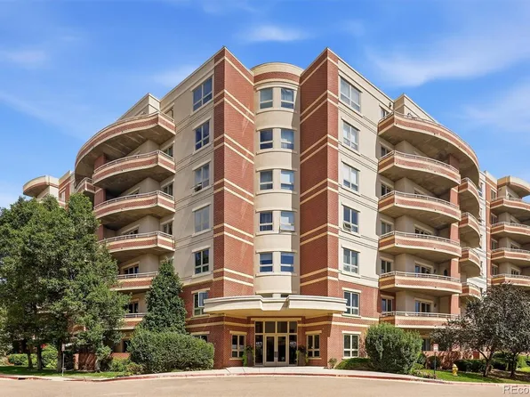 4875 S Monaco Street #108, Denver, CO 80237