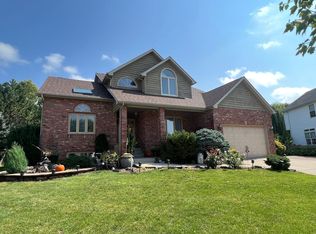16626 Karen Springs Dr, Lockport, IL