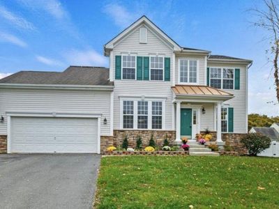 13 Harvest Ln, Pemberton, NJ, 08068