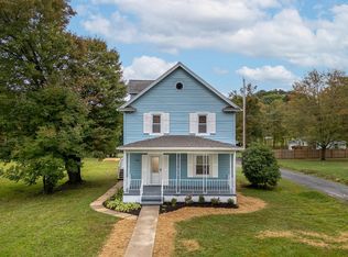 682 Maple St, Lanse, PA 16849