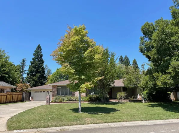 1213 El Sur Way, Sacramento, CA 95864