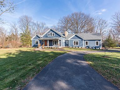 12401 Mistletoe Rd, Anchorage, KY 40223 | Zillow