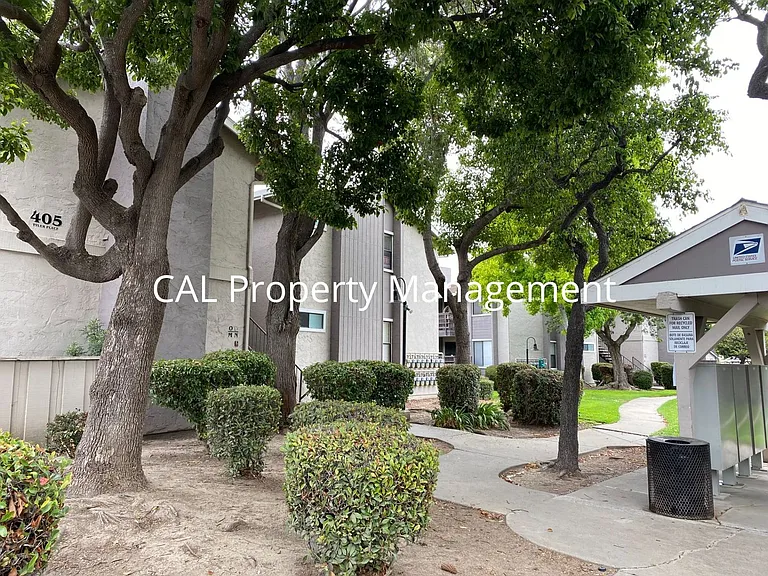 405 Tyler Pl #P — Photo 20