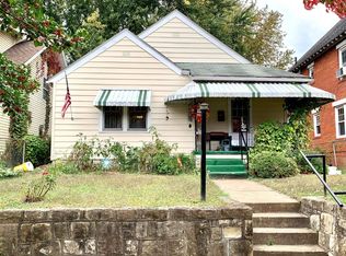 2810 4th Ave, Huntington, WV 25702