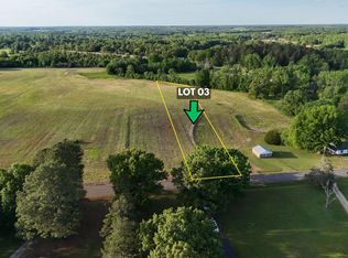 308 County Road 263, Florence, AL 35633