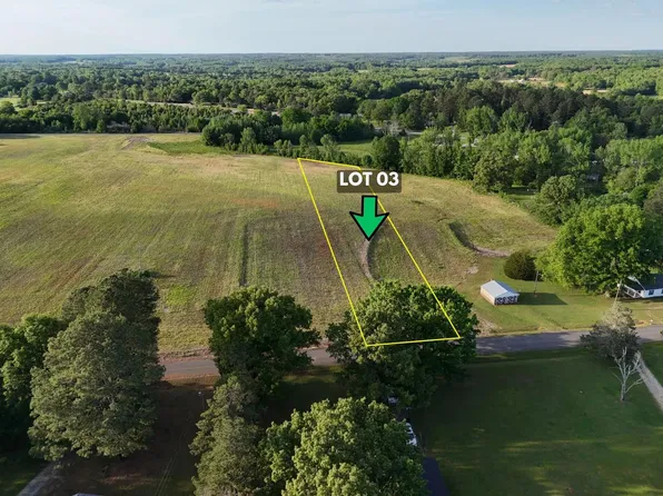 308 County Road 263, Florence, AL 35633