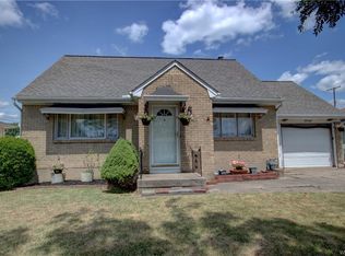 58 Temple Dr, Cheektowaga, NY 14225