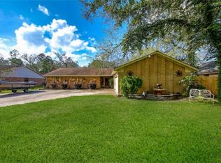 54 Shady Oak Ct, Alvin, TX 77511