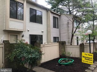 18809 Nathans Pl, Montgomery Village, MD 20886
