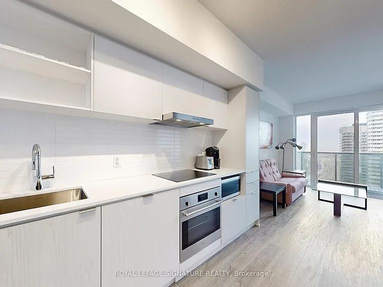 55 Cooper St #3807 — Photo 12