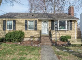 42 Melrose St, East Hartford, CT 06108