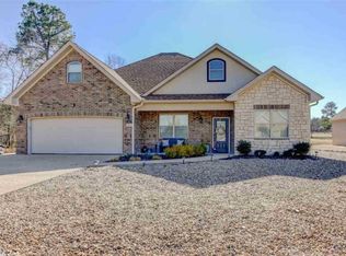 117 Panorama Dr, Hot Springs Village, AR 71909