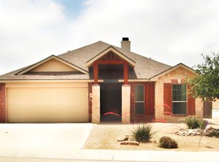 1023 Griffith Ct, Midland, TX 79706