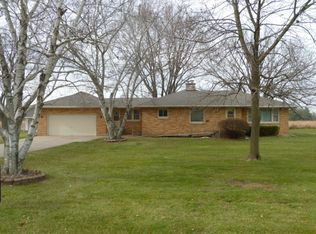 N3591 County Road K, Jefferson, WI 53549