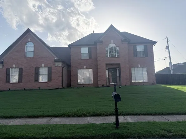 1291 Beaver Trail Dr, Cordova, TN 38016