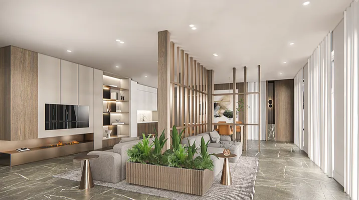 Rented by Nest Seekers International | media 54