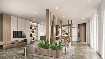 Rented by Nest Seekers International