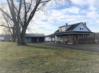 1587 High Hill Rd, Pulaski, PA 16143