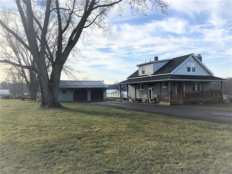 1587 High Hill Rd photo 1