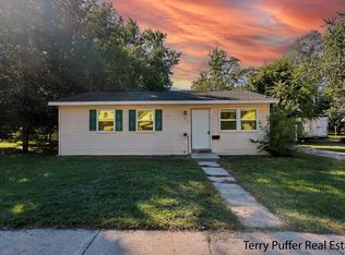 517 Allen Ave, Muskegon, MI 49442