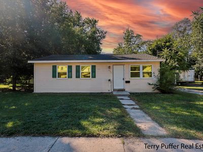 517 Allen Ave, Muskegon, MI, 49442