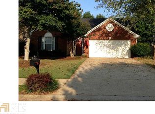 4237 Brighton Way NW #0, Kennesaw, GA 30144
