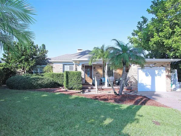 940 Narcissus Ave, Clearwater, FL 33767