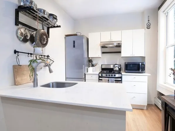 156 New York Ave APT 2, Jersey City, NJ 07307