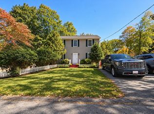10 Watch St, Leicester, MA 01524
