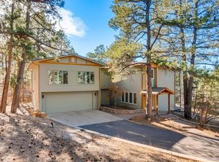 6620 S Trailway Cir, Parker, CO 80134