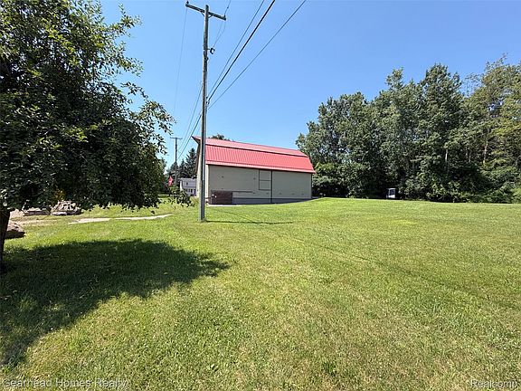 2nd image of 0 Drahner Rd W