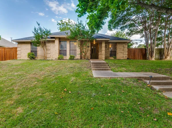 406 Whispering Hills Dr, Duncanville, TX 75137