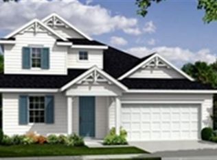 2050 Heritage Loop LOT 86, Dogwood A Myrtle Beach, SC 29577
