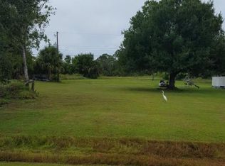 2760 NW 34th Ave, Okeechobee, FL 34972