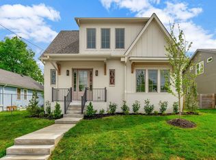 1826 Cephas St, Nashville, TN 37208