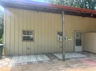 3517 S Chatfield Rd, Bauxite, AR 72011
