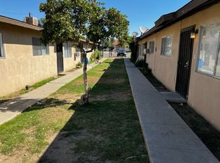 1813 Oregon St #3, Bakersfield, CA 93305