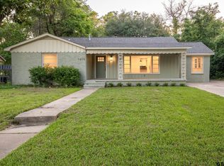 1419 S Peach Ave, Tyler, TX 75701