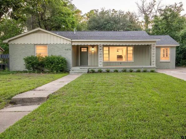 1419 S Peach Ave, Tyler, TX 75701