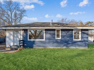 11720 Juniper St NW, Coon Rapids, MN 55448