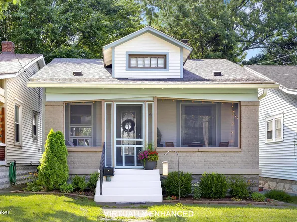 262 Pope St, Louisville, KY 40206